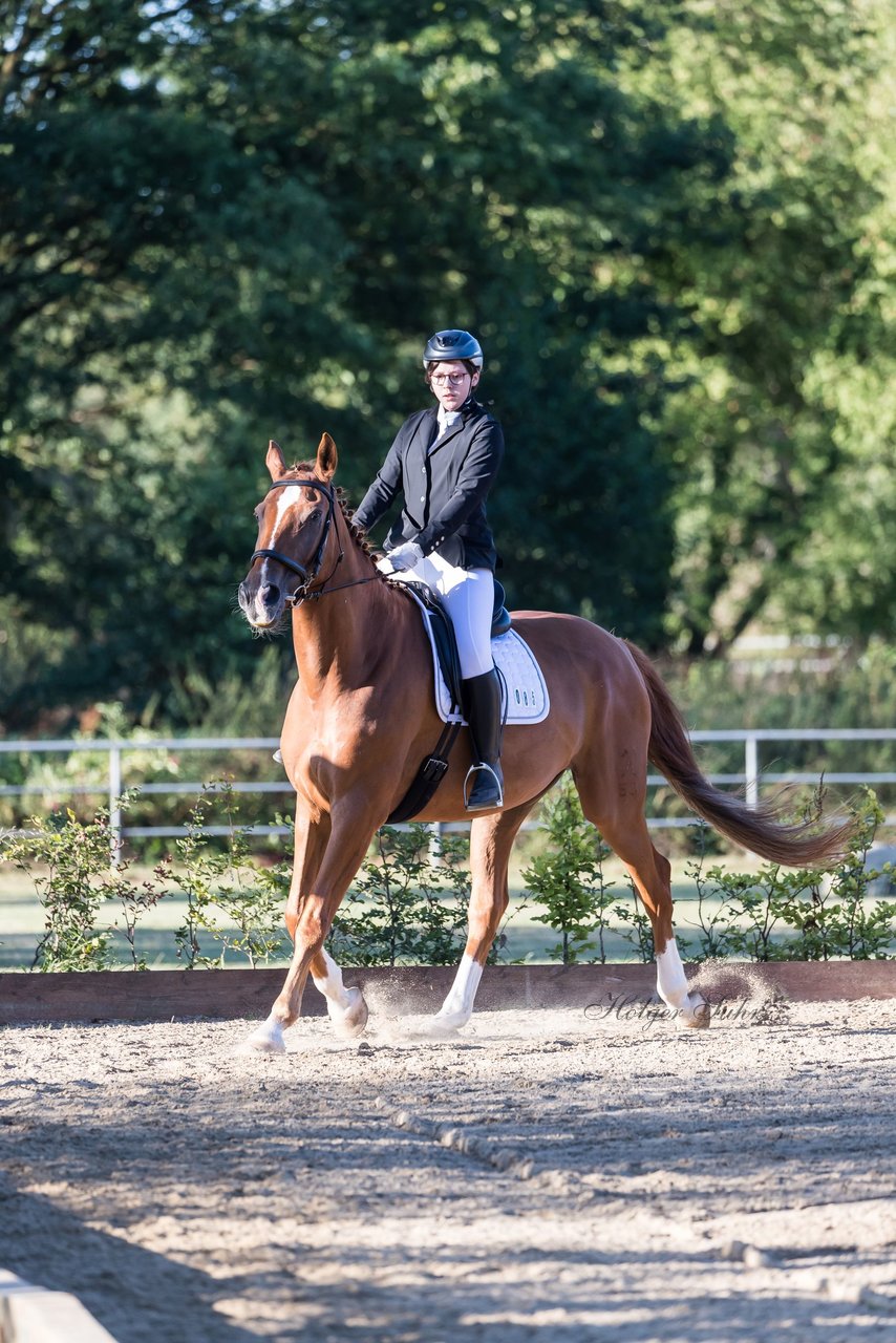 Bild 12 - Pony Akademie Turnier